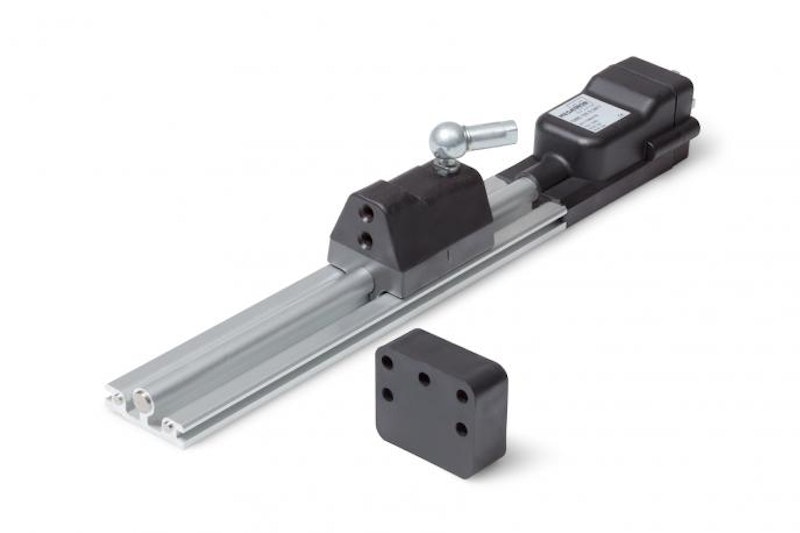 OMS – Magnetostrictive Linear Transducer