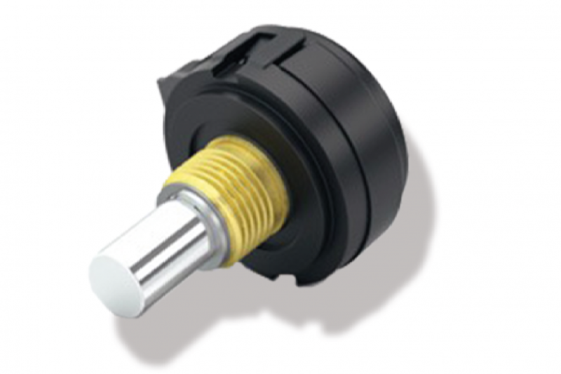 SPE – Optoelectronic Encoder