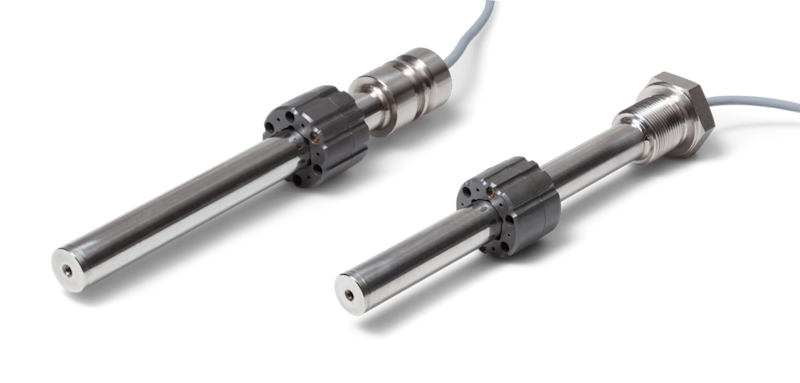 HEM16 - Potentiometric Linear Transducer