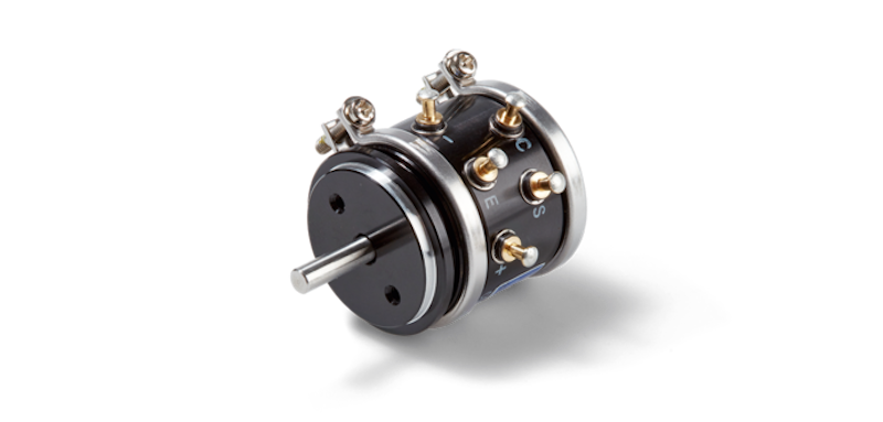 SCX22 - SIN-COS Potentiometer