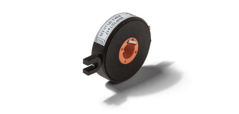 MHP32 - Conductive Plastic Potentiometer with hollow shaft