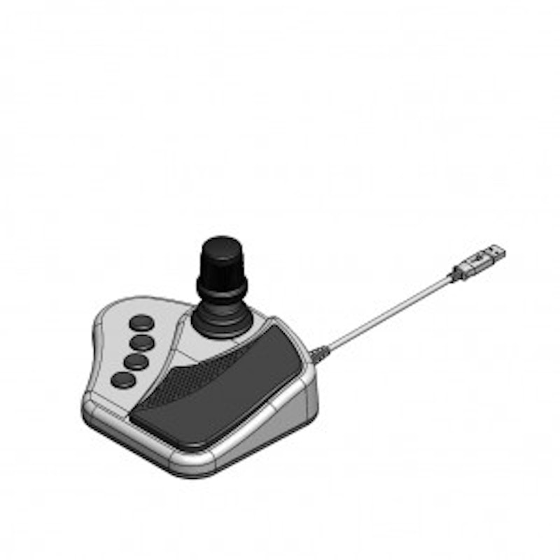 HED - Desctop camera controller