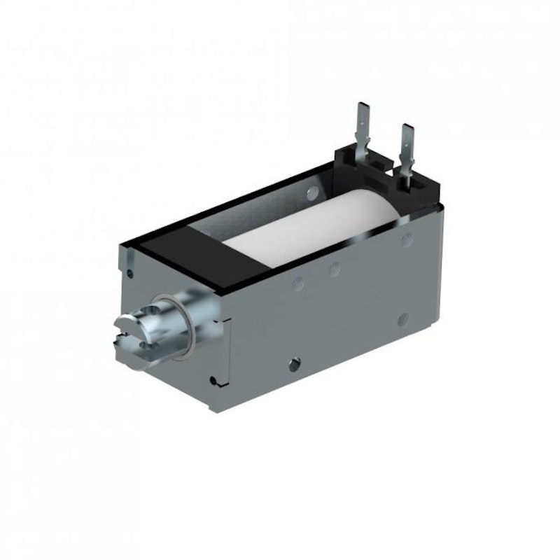 GMH-26 Självhållande solenoid