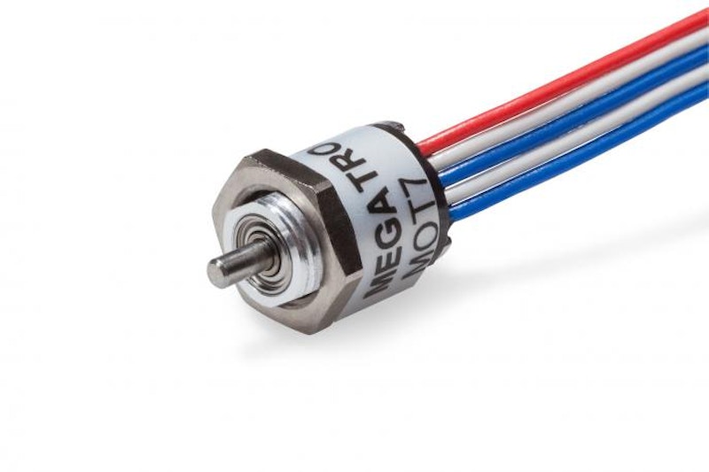 MOT7 – Miniatyr Optoelektronisk