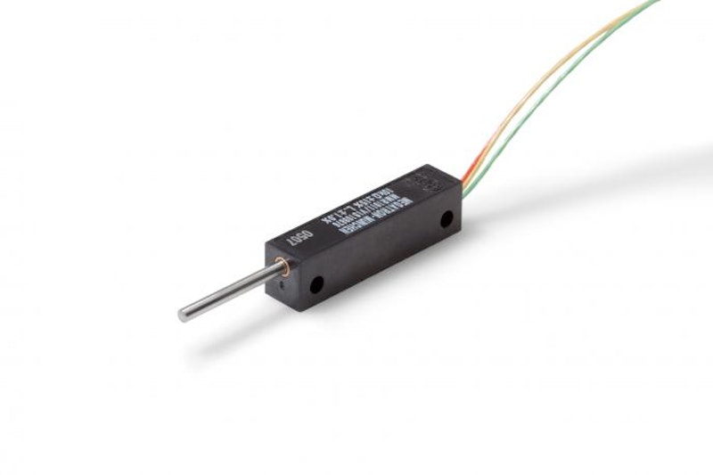 MM10 – Potentiometric Linear Transducer