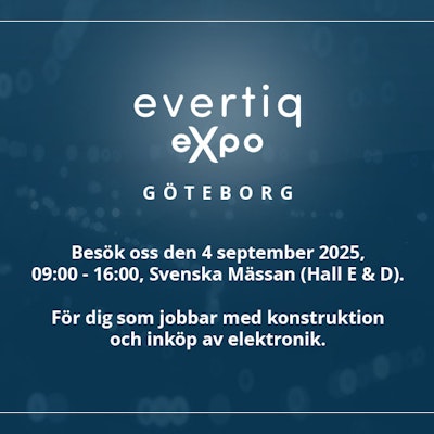 Evertiq Göteborg 4 Sep 2025